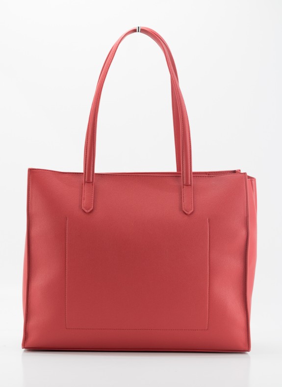 Bolsos VALENTINO BAGS en color rojo para mujer
