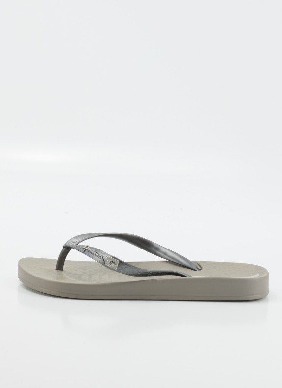 Ipanema Anat Brasilidade Fem gris sandale