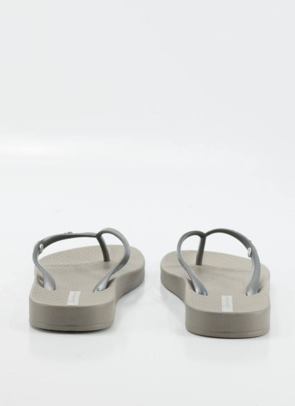 Ipanema Anat Brasilidade Fem gris sandale