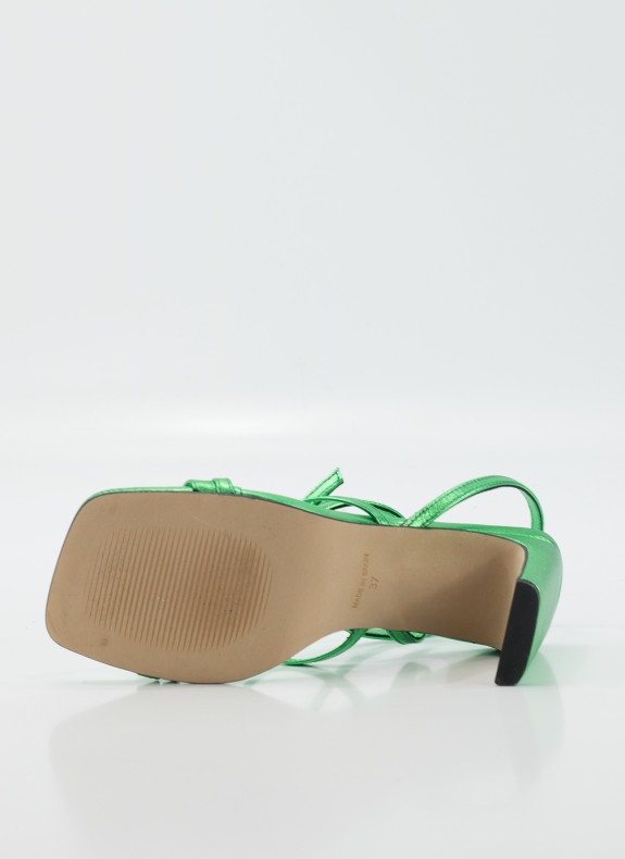 Sandália Bryan 6300 verde