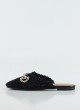 Zueco Keslem Mule preto