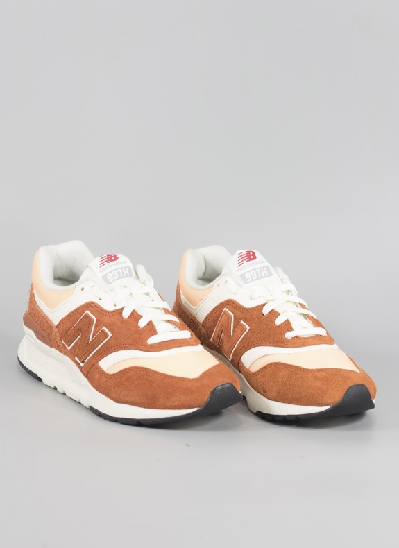 ZAPATILAS NEW BALANCE CW997