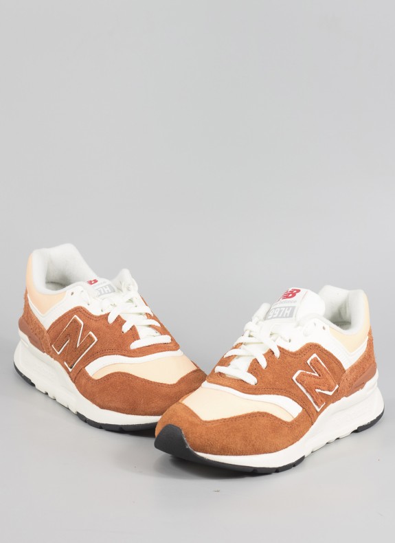BASKETS NEW BALANCE CW997