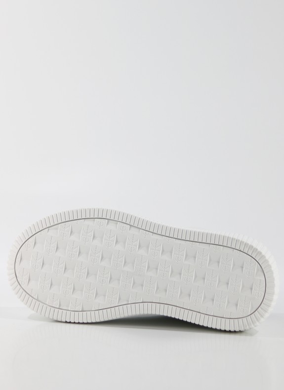 Zapatillas CALVIN KLEIN en color blanco para hombre