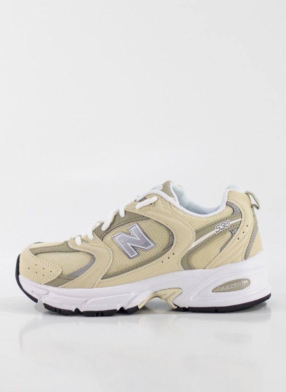 NUOVO BALANCE 530 BEIGE
