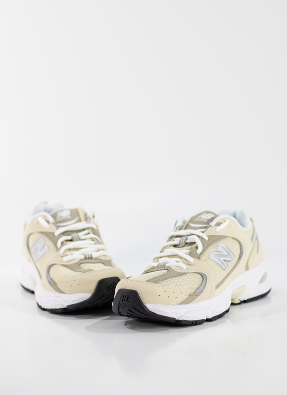 ZAPATILLAS NEW BALANCE 530 BEIGE