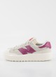 Zapatillas New Balance CT302 beige