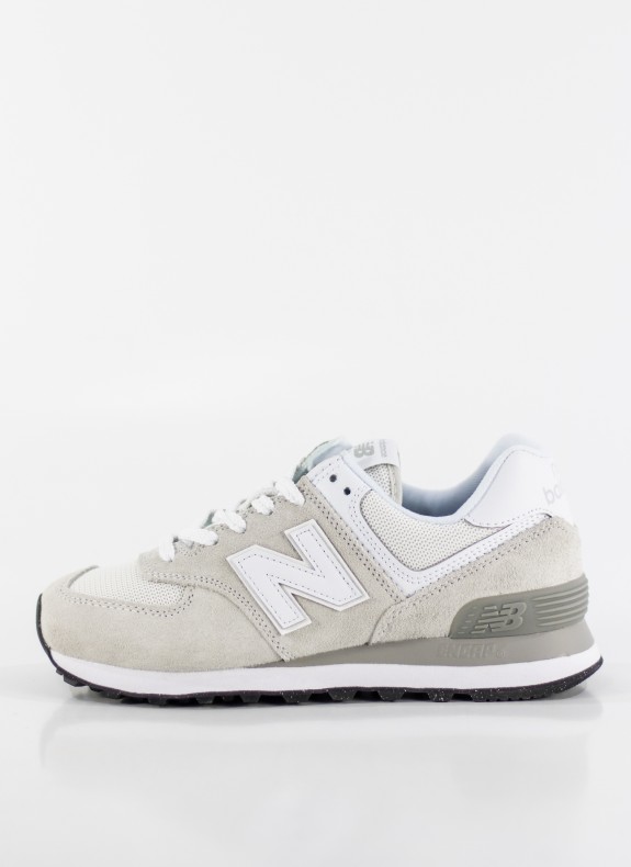 ZAPATILLAS NEW BALANCE 574 TAUPE