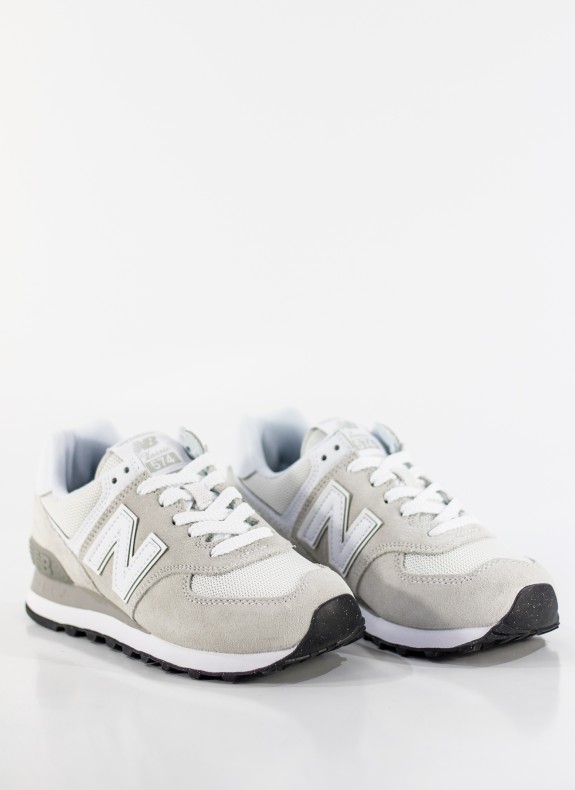 ZAPATILLAS NEW BALANCE 574 TAUPE