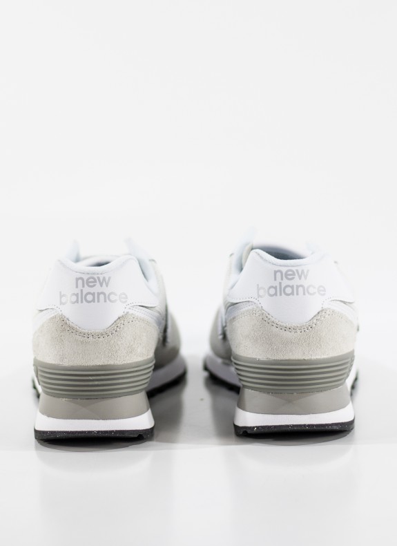 ZAPATILLAS NEW BALANCE 574 TAUPE