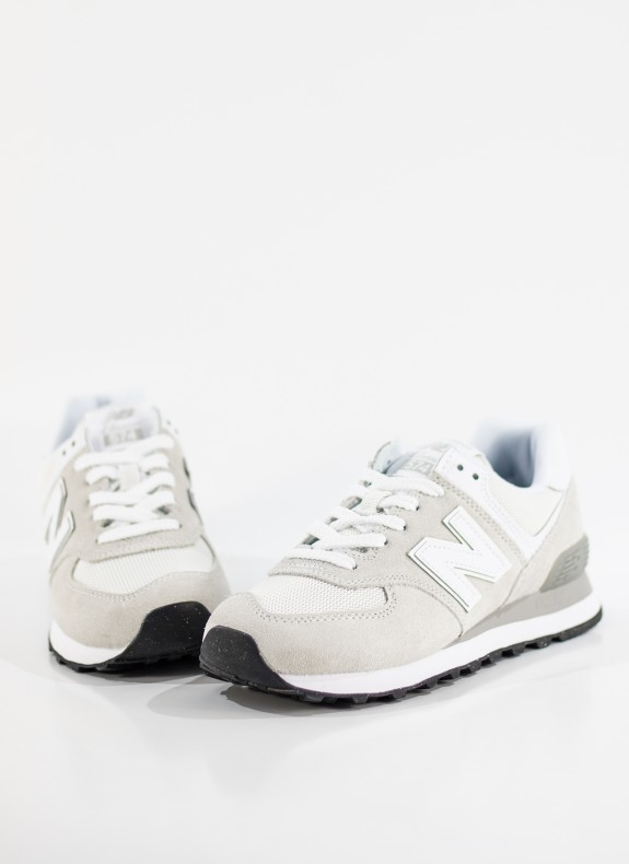 ZAPATILLAS NEW BALANCE 574 TAUPE