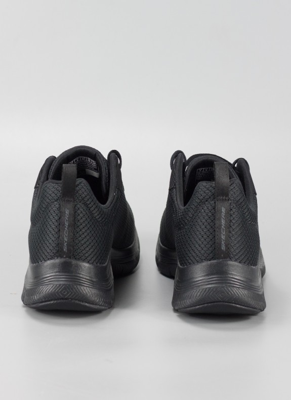 ZAPATILLAS SKECHERS 149303 NEGRO