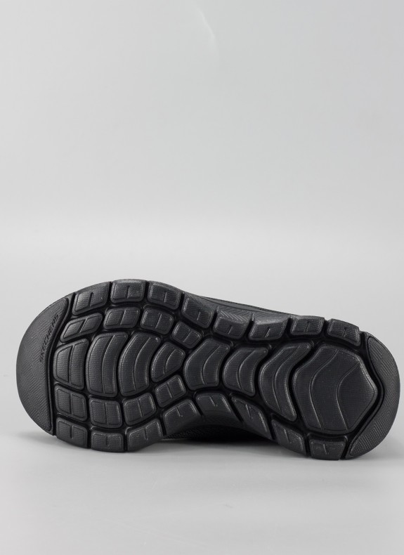 ZAPATILLAS SKECHERS 149303 NEGRO