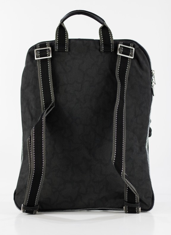 Mochila TOUS en color antracita para mujer
