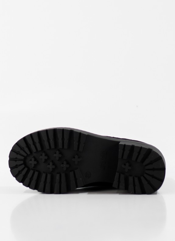 Sapatos REFRESH em cor preta para mulher