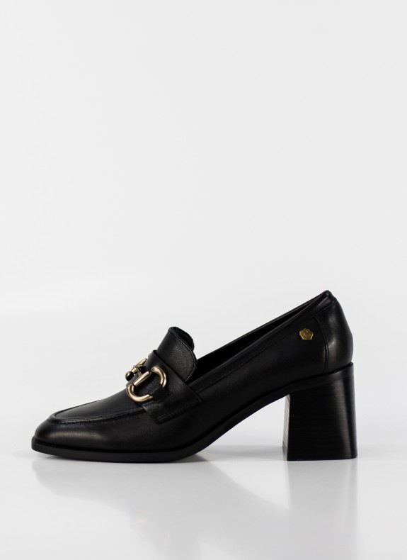 Scarpe CARMELA color nero per le donne