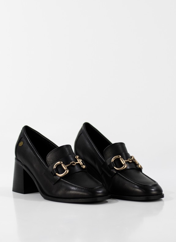 Scarpe CARMELA color nero per le donne