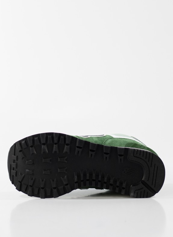 ZAPATILLAS NEW BALANCE 574 VERDE