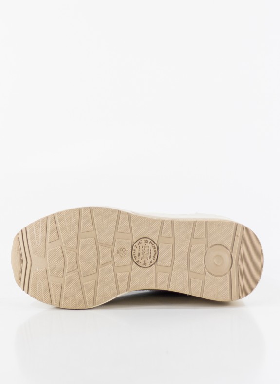 Zapatilas XTI 14187402 beige