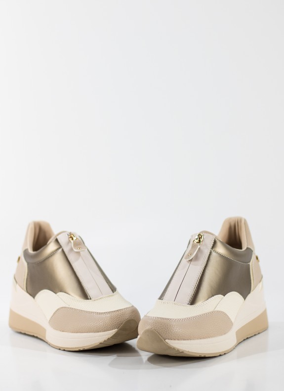 Chaussures XTI 14187402 beige