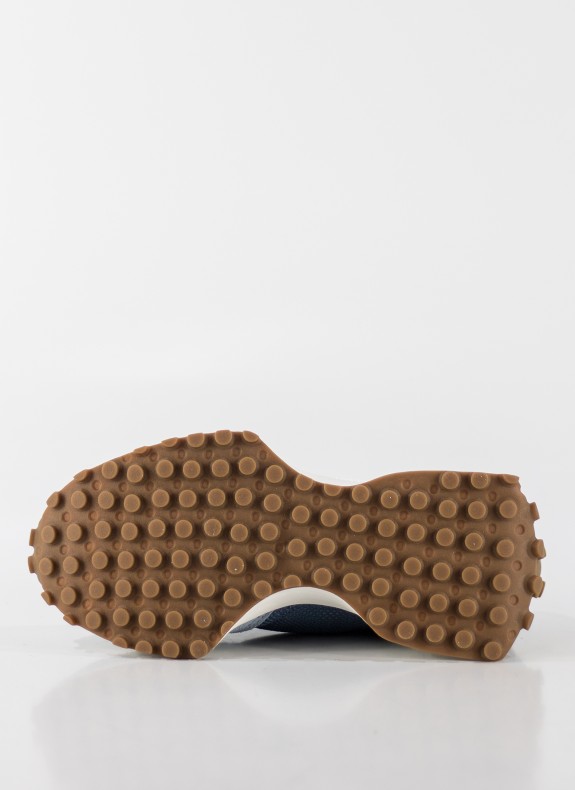 ZAPATILLAS NEW BALANCE 327 CELESTE