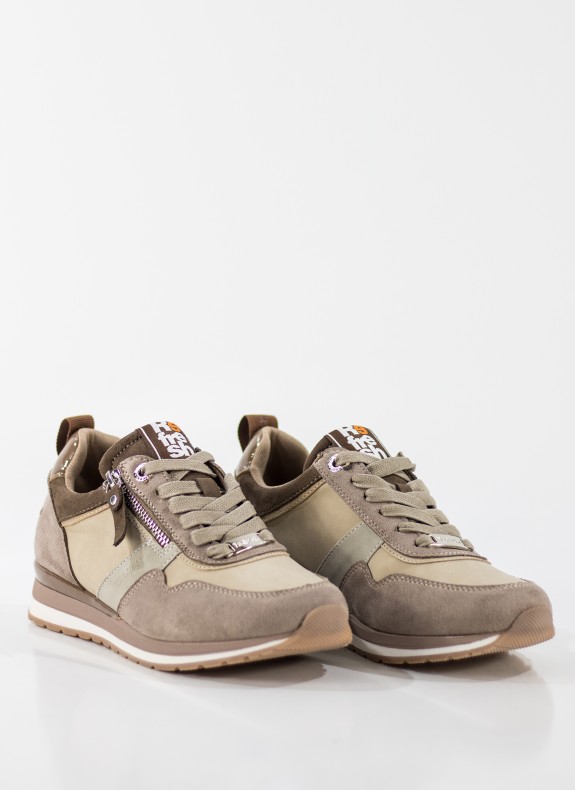 Baskets Refresh 17108402 beige
