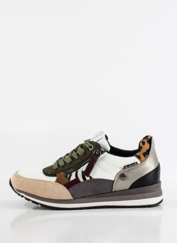 Zapatilas Refresh 17015903 gelo