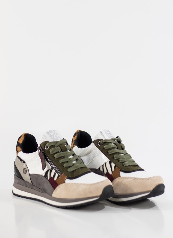 Zapatilas Refresh 17015903 hielo