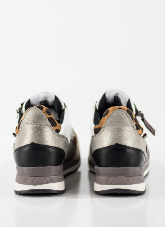 Zapatilas Refresh 17015903 gelo