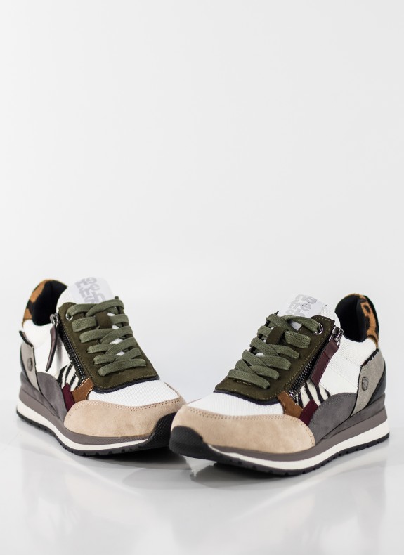 Zapatilas Refresh 17015903 hielo