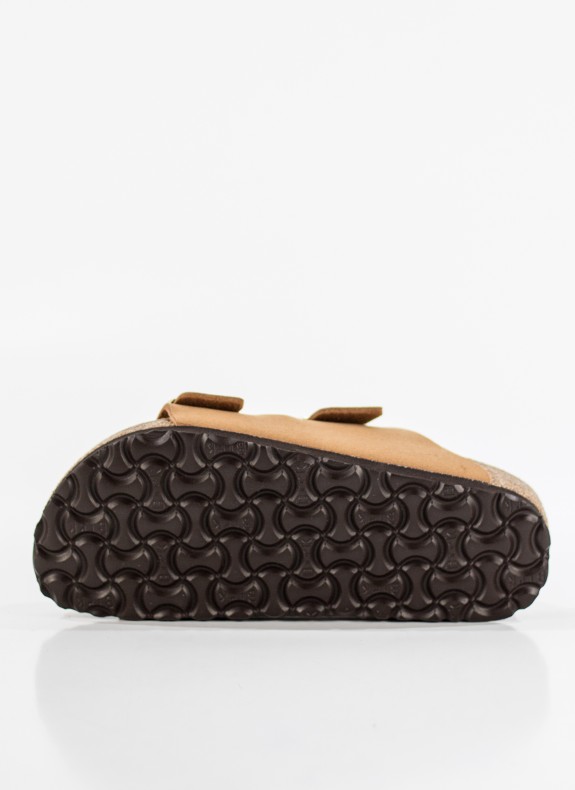 Sandalias Birkenstock Arizona Vegan cuero