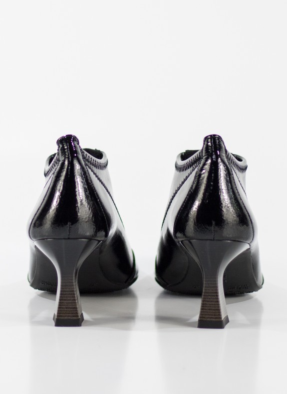 Botines Hispanitas Dalia preto