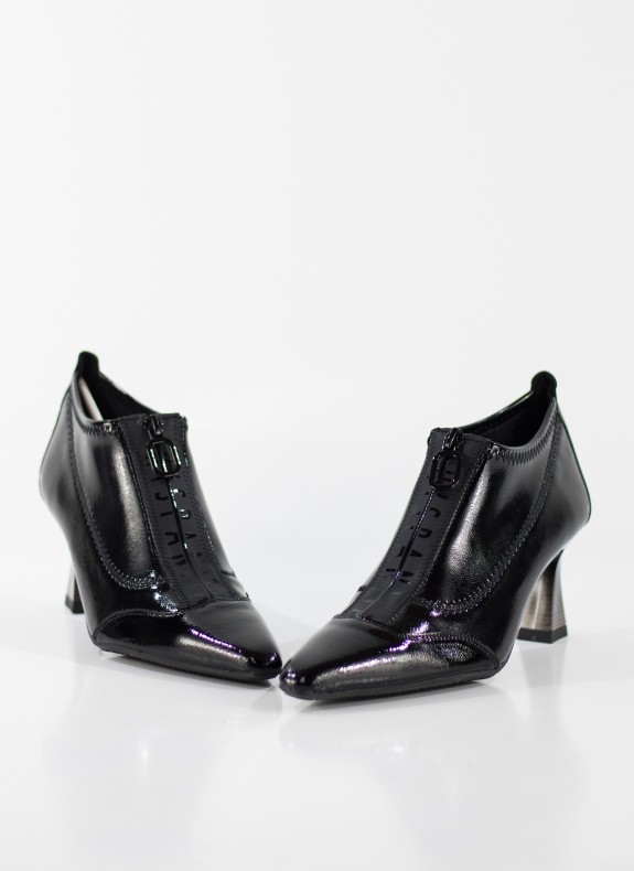 Botines Hispanitas Dalia negro