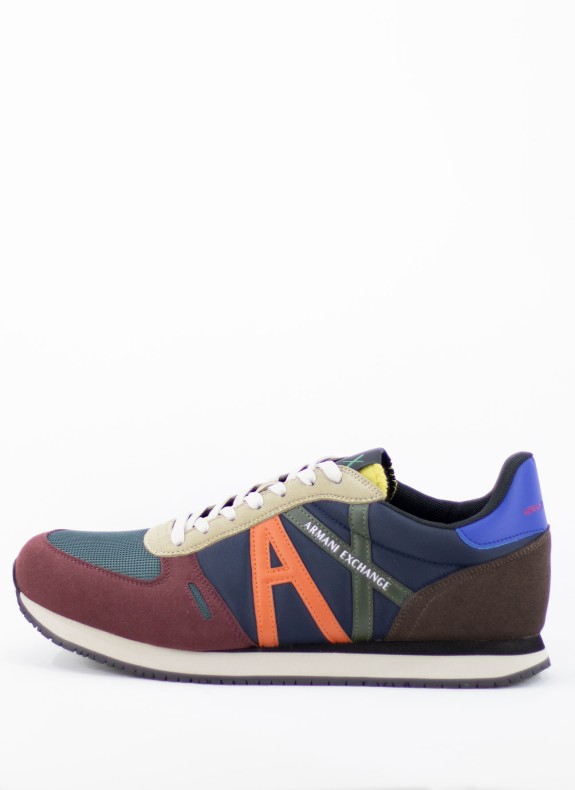 Zapatillas ARMANI EXCHANGE en color varios para hombre