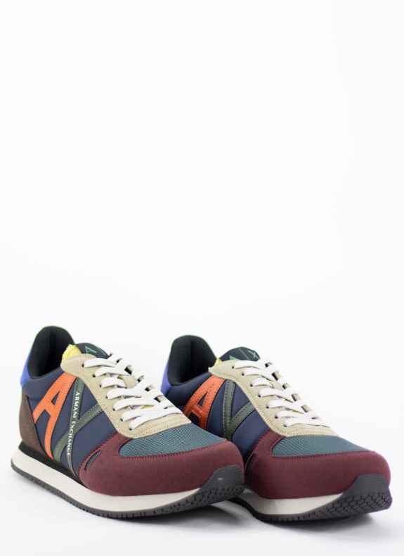 Zapatillas ARMANI EXCHANGE em cores vários para homem