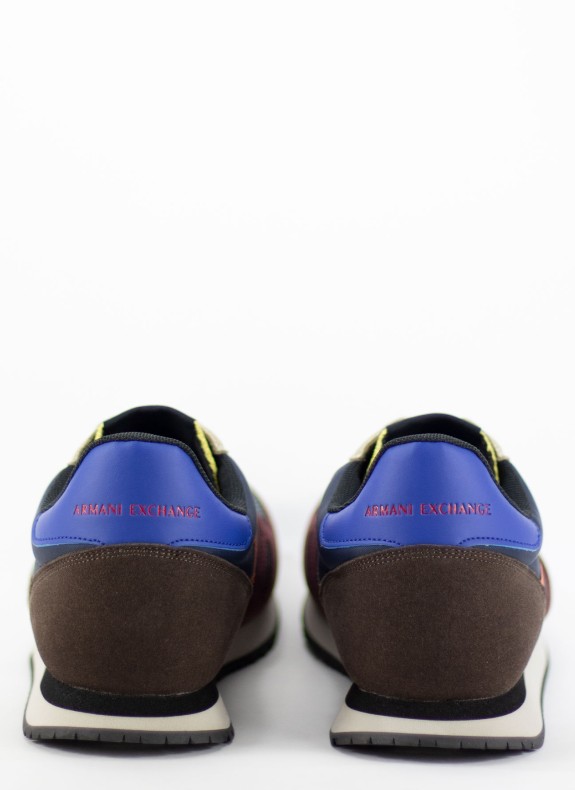 Zapatillas ARMANI EXCHANGE en color varios para hombre