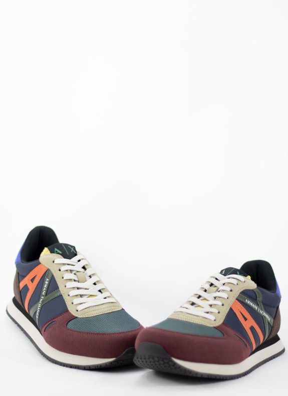 Zapatillas ARMANI EXCHANGE em cores vários para homem