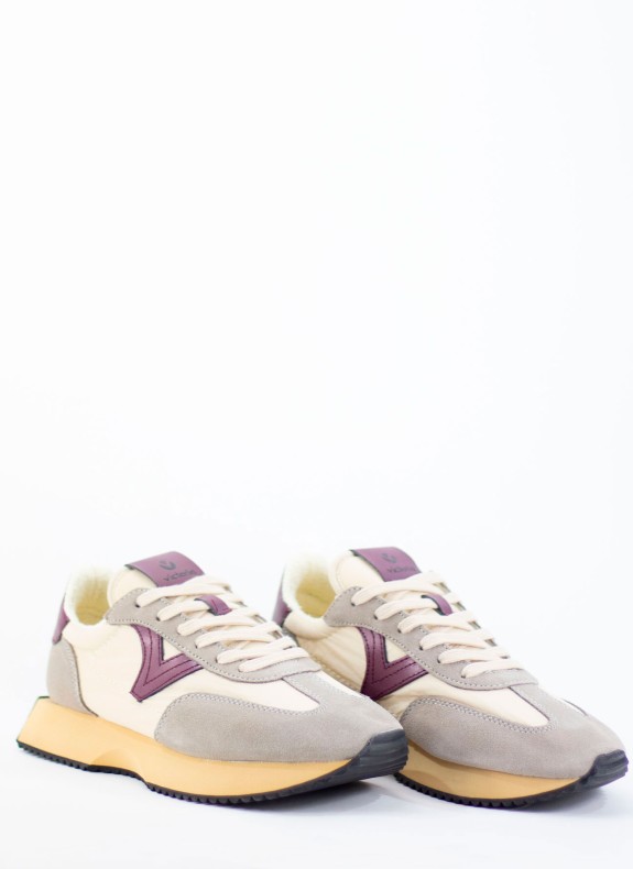 Zapatillas Victoria Cosmos Retro taupe