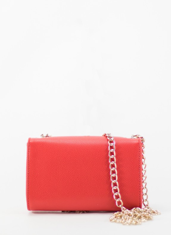 Bolso VALENTINO BAGS en color rojo para mujer