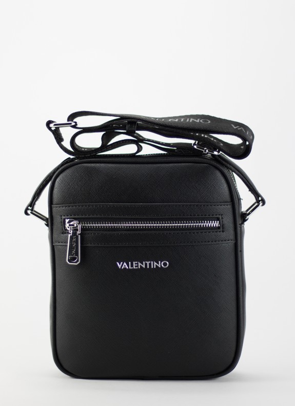 Sac bandoulière VALENTINO BAGS en noir pour homme
