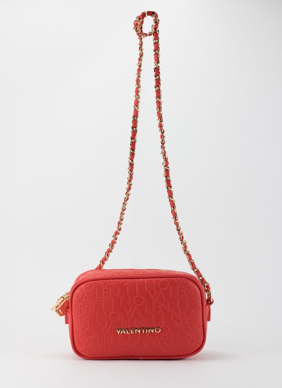Bolso VALENTINO BAGS em cor vermelha para mulher