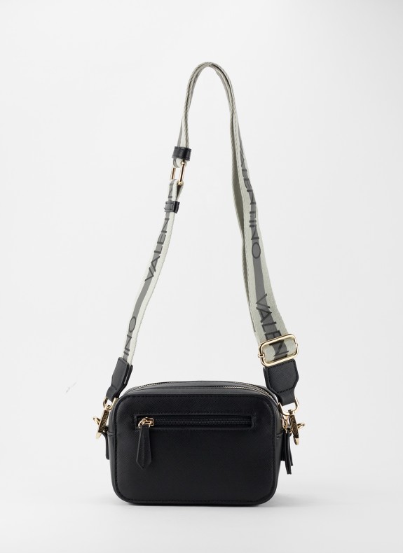 Sac bandoulière VALENTINO BAGS en noir pour femme