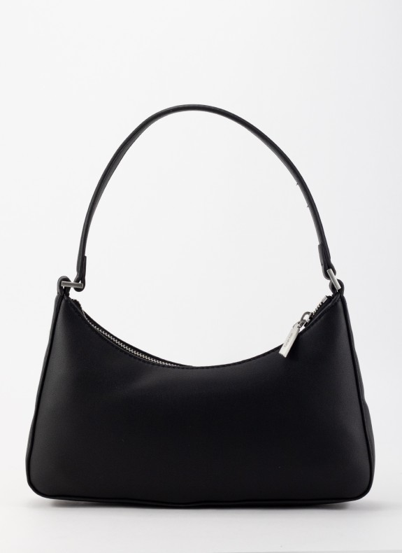 Sac CALVIN KLEIN de couleur noire pour femme