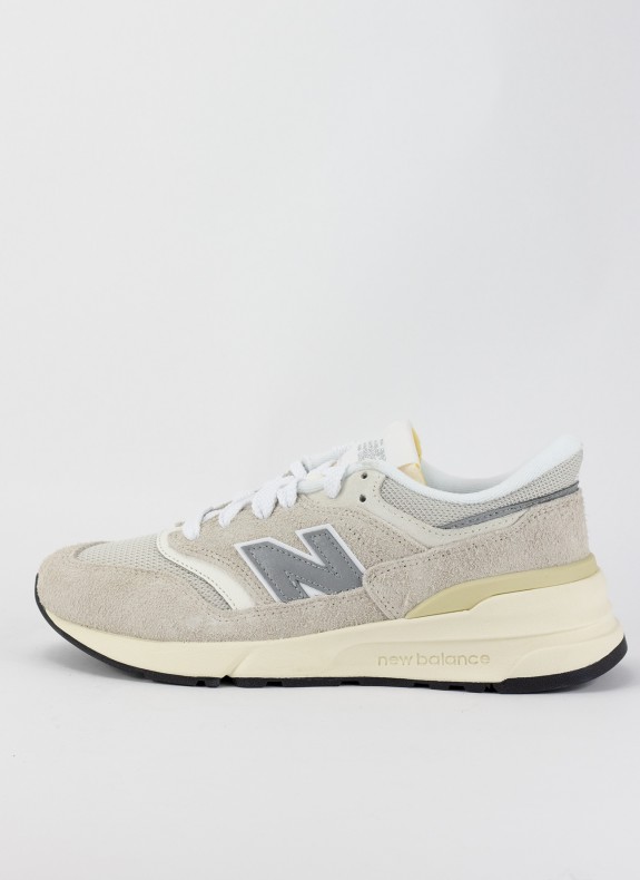 ZAPATILLAS NEW BALANCE 997 GRIS