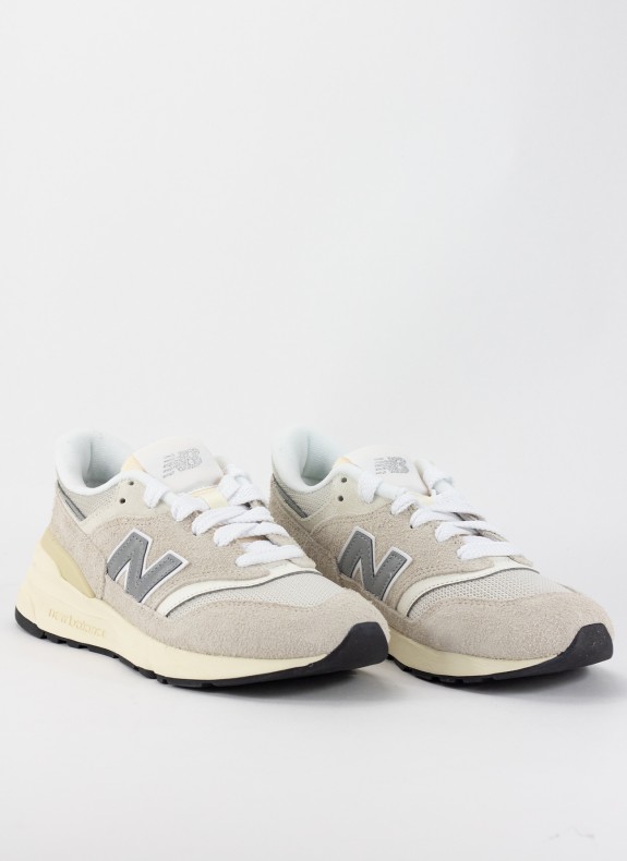 ZAPATILLAS NEW BALANCE 997 GRIS