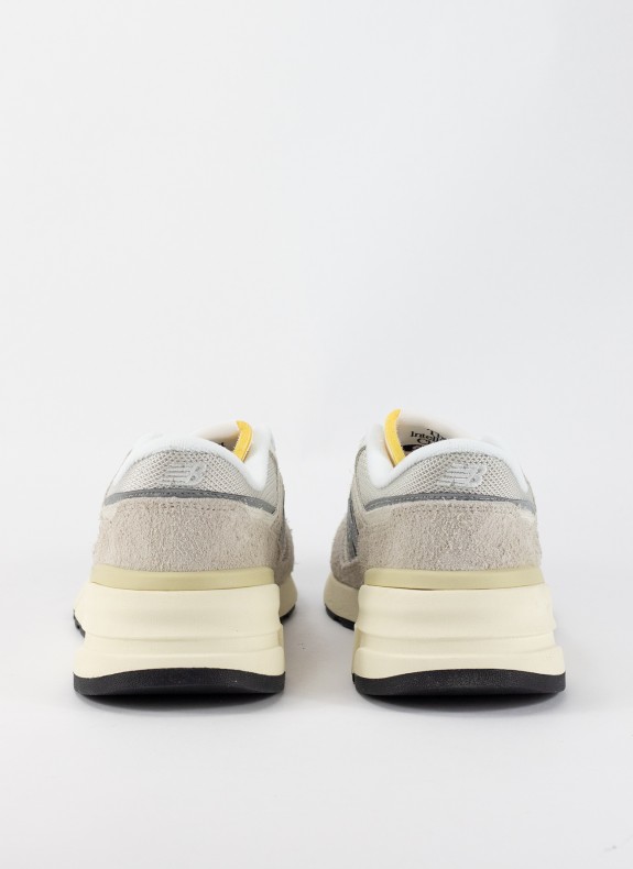 BASKETS NEW BALANCE 997 GRIS
