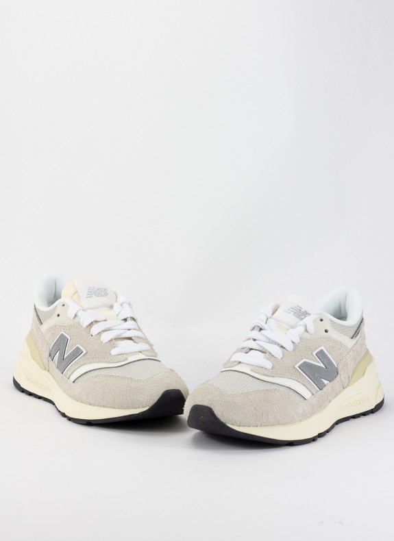 ZAPATILLAS NEW BALANCE 997 GRIS