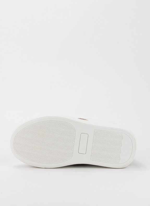 Zapatilas Guess FL7TDOFAL12 branco