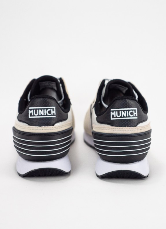 Zapatillas Munich Massana blanco