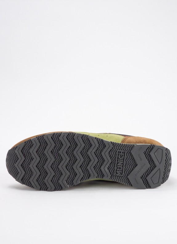 Baskets Munich UM marron